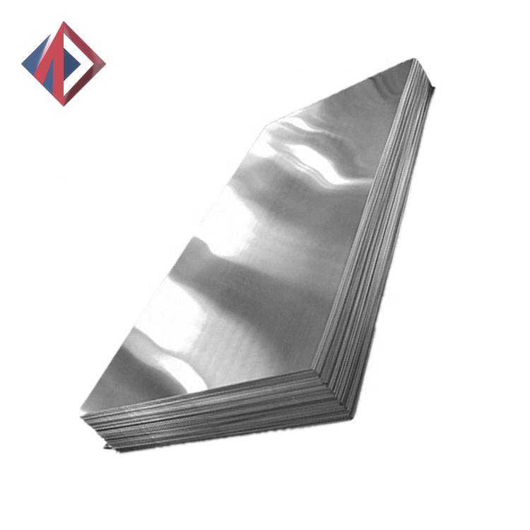 High-Strength Galvanized Steel Sheet