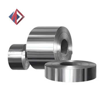 Corrosion-Resistant Galvanized Steel Coil
