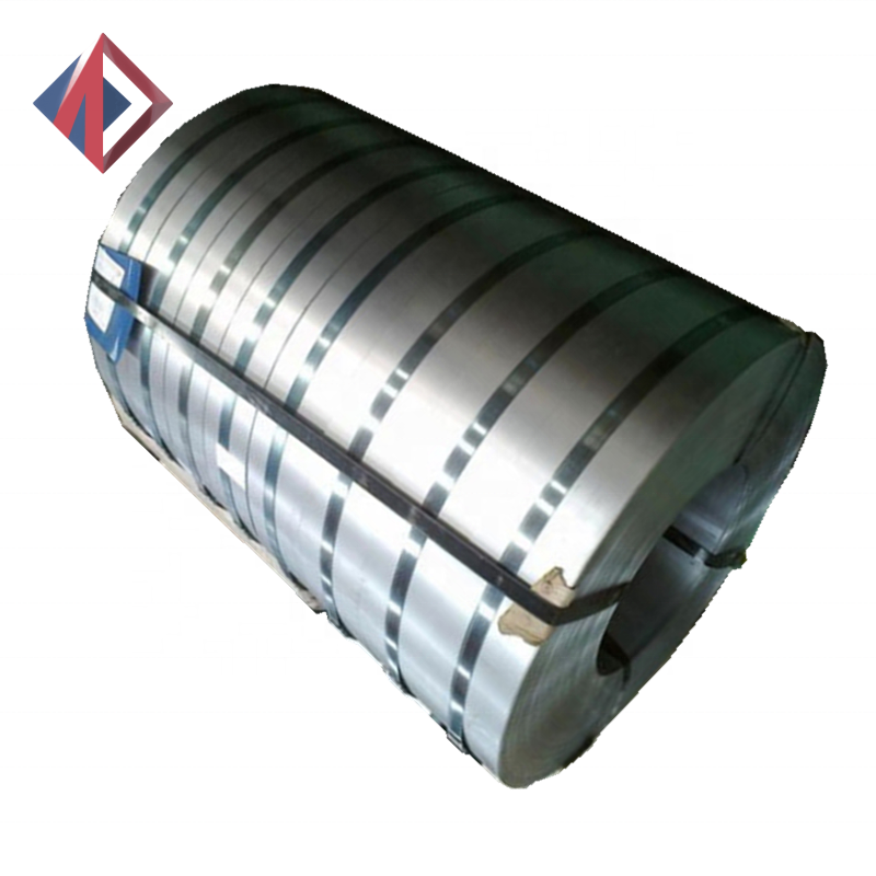 Corrosion-Resistant Galvanized Steel Coil