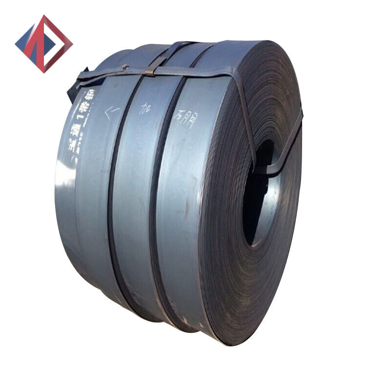 Robust Carbon Steel Coil
