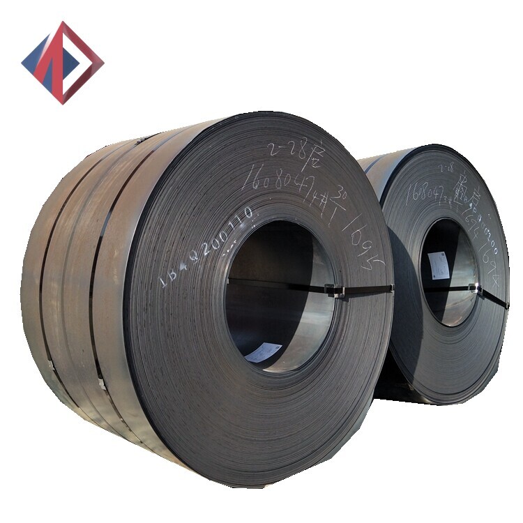 Robust Carbon Steel Coil