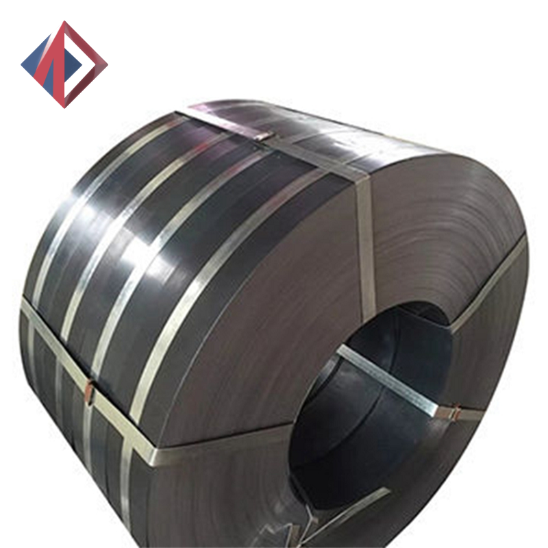 Robust Carbon Steel Coil