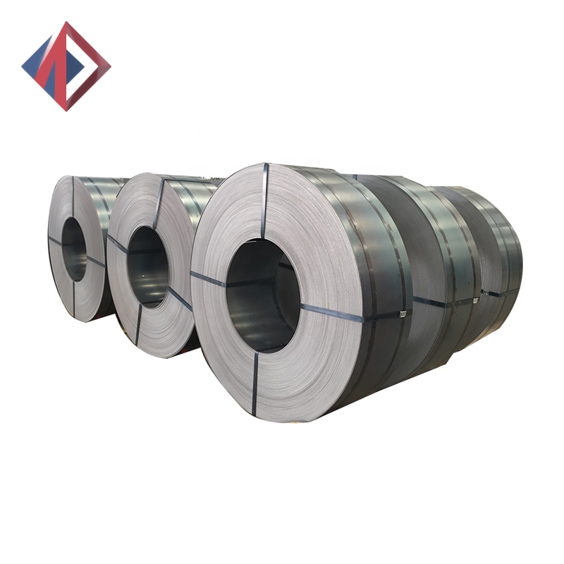 Robust Carbon Steel Coil