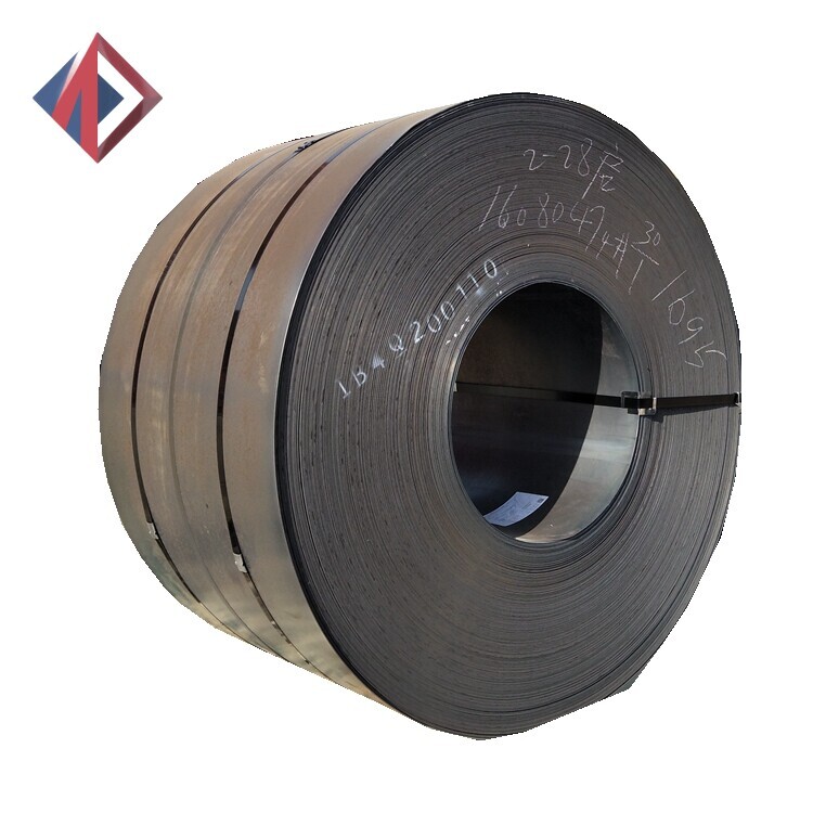 Robust Carbon Steel Coil