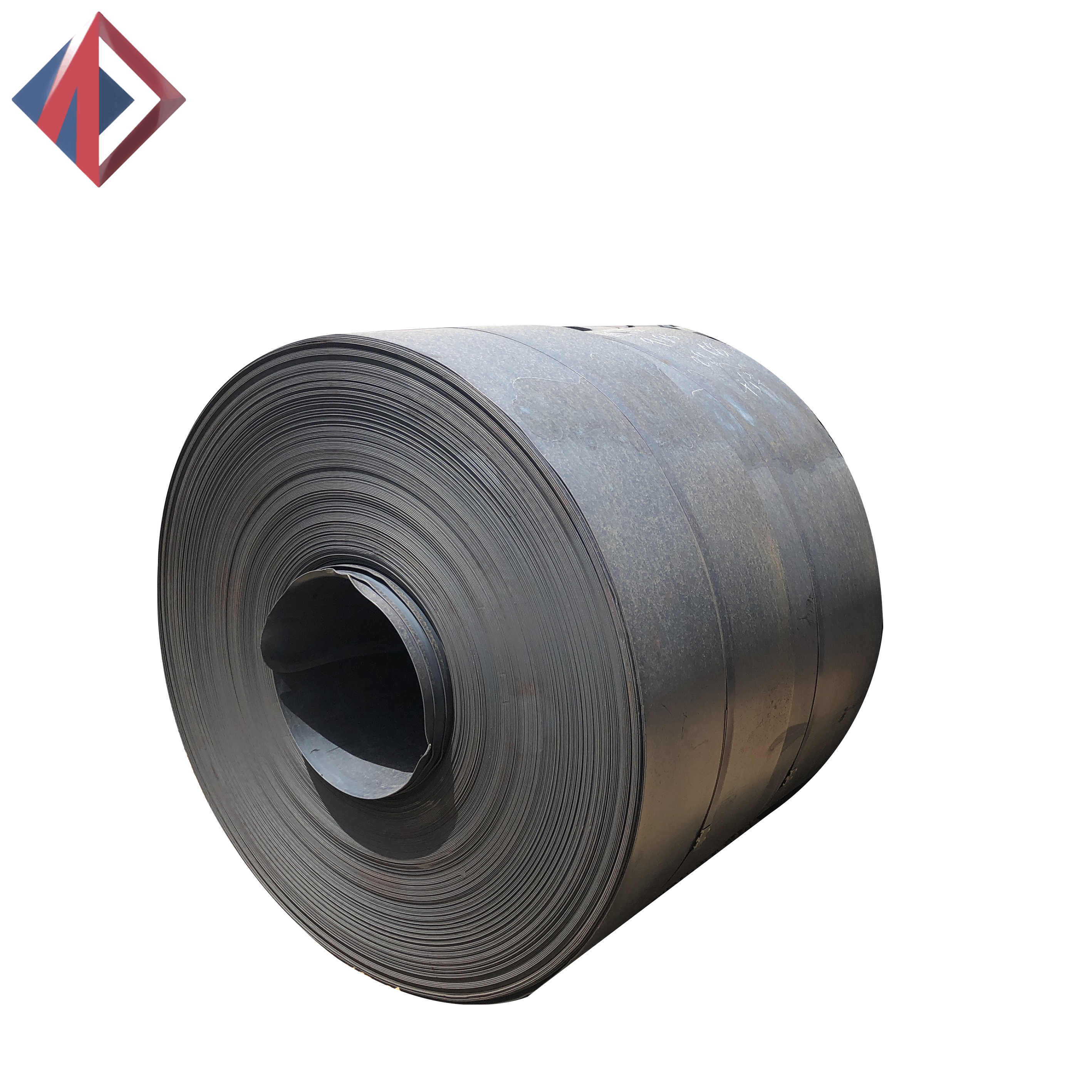 Robust Carbon Steel Coil