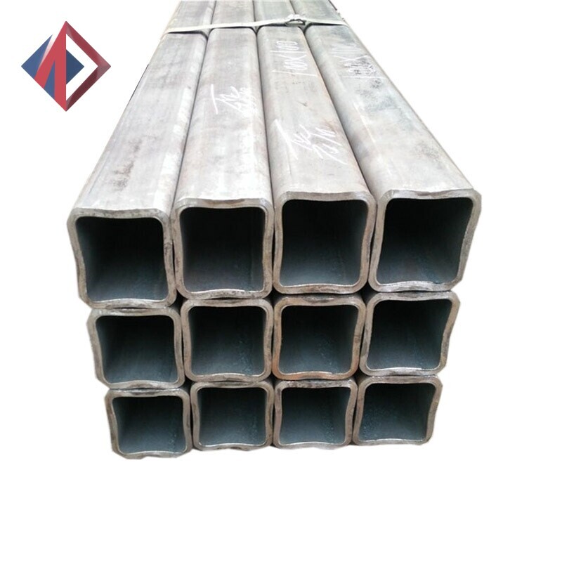 Versatile Square Steel Tube