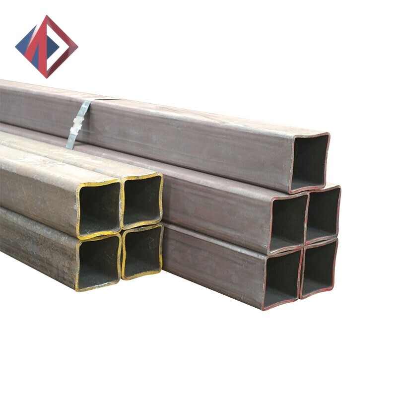 Versatile Square Steel Tube