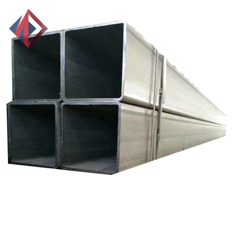 Versatile Square Steel Tube