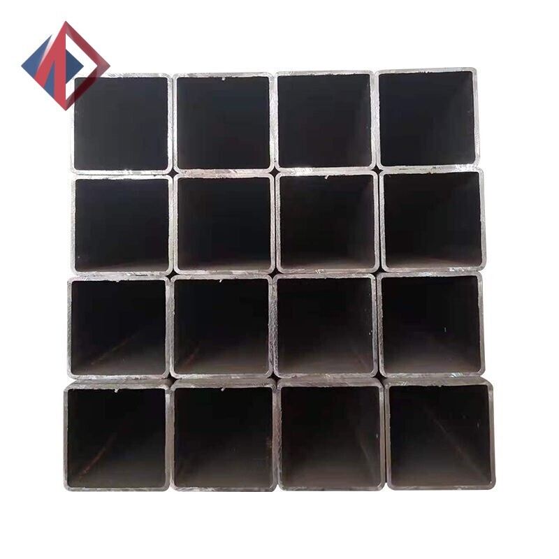Versatile Square Steel Tube