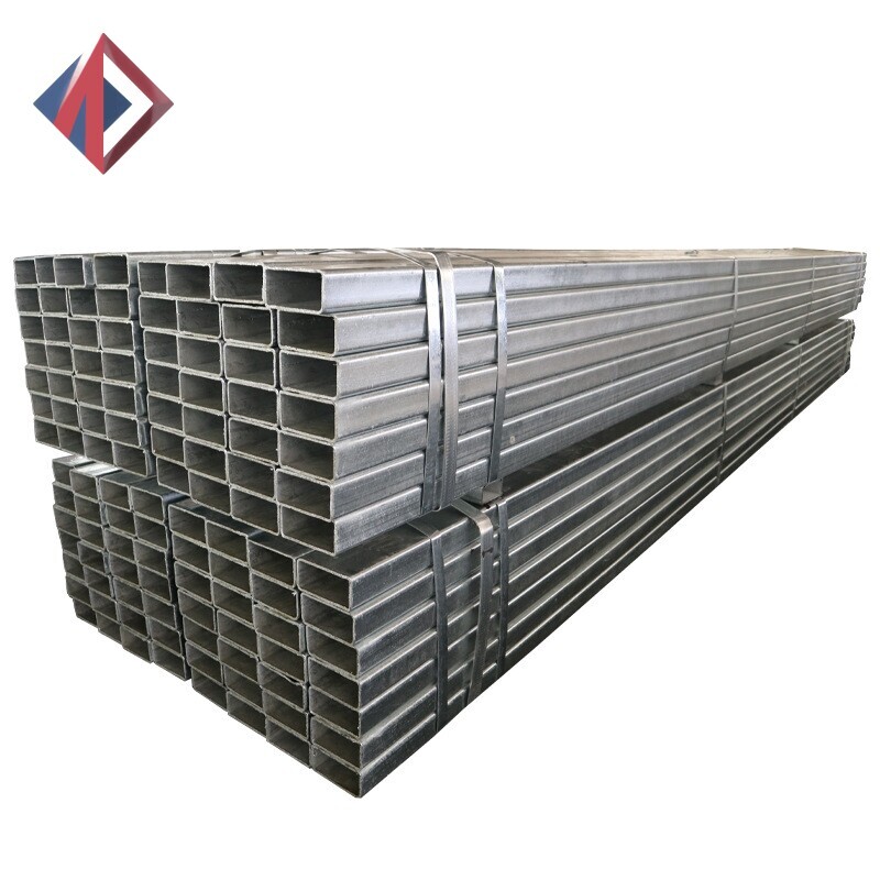 Versatile Square Steel Tube