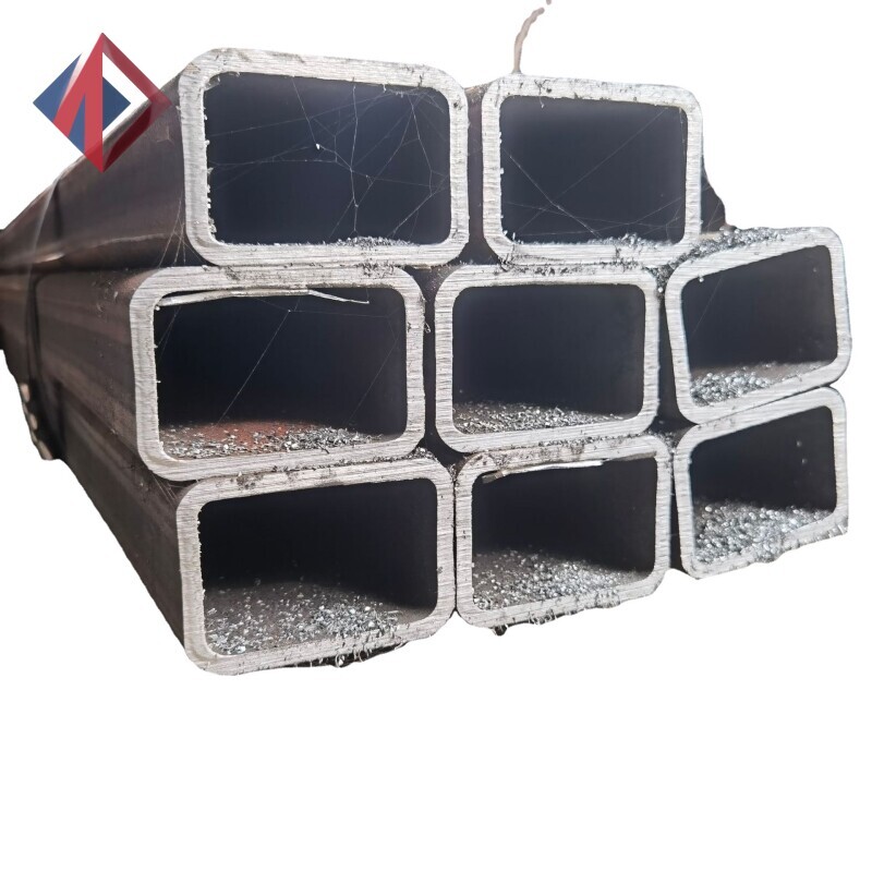 Versatile Square Steel Tube