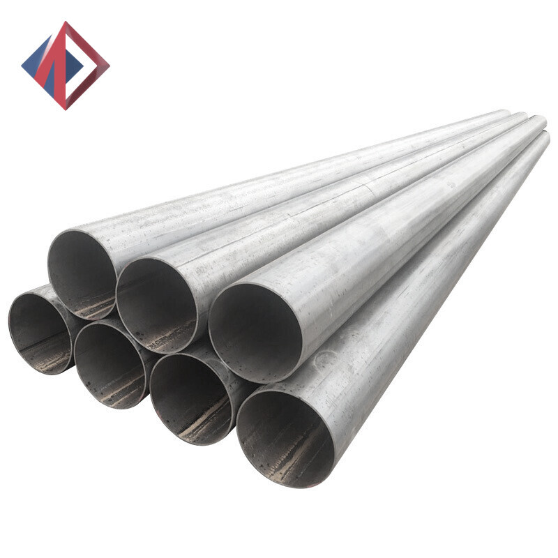 Reliable Welded Steel Pipe