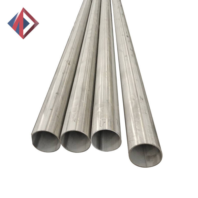 Reliable Welded Steel Pipe