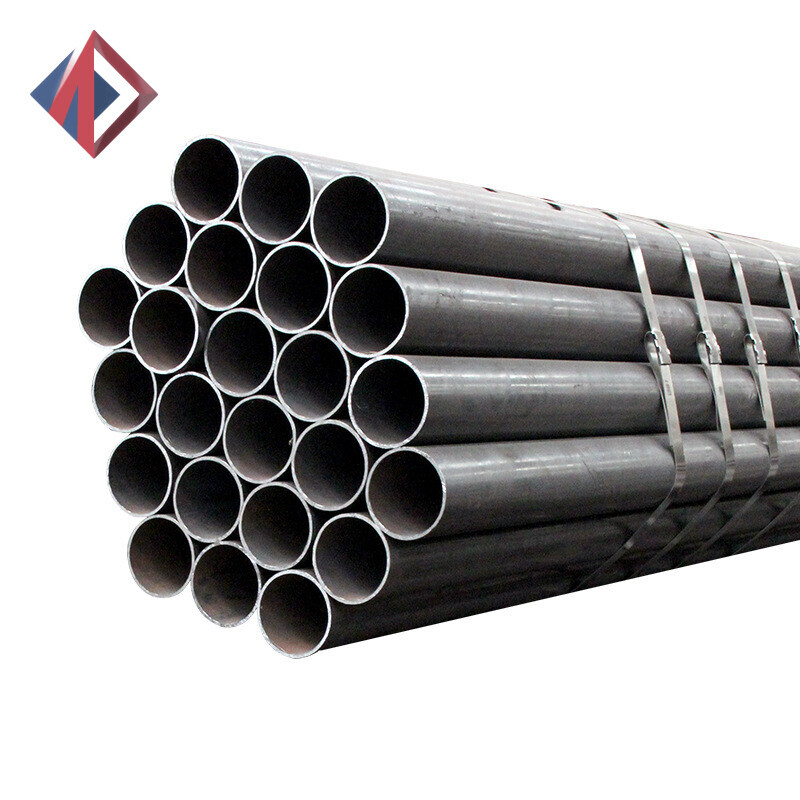 Reliable Welded Steel Pipe