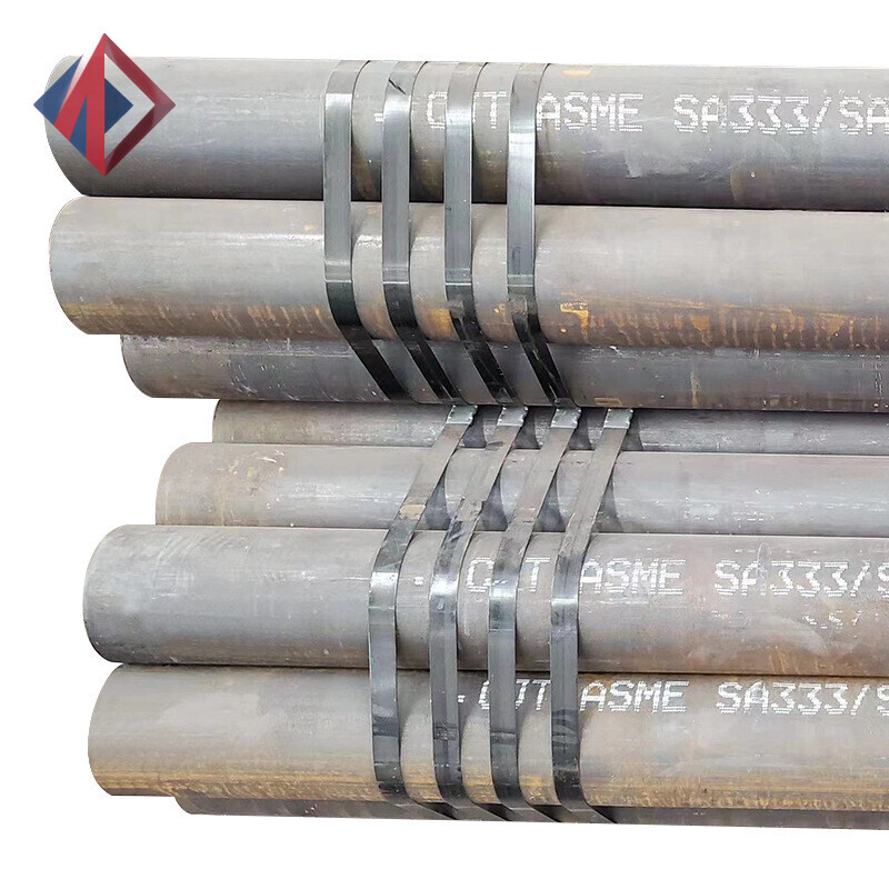 Reliable Welded Steel Pipe