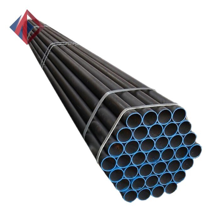 Precision Seamless Steel Pipe