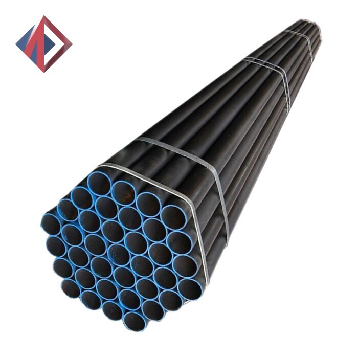 Precision Seamless Steel Pipe