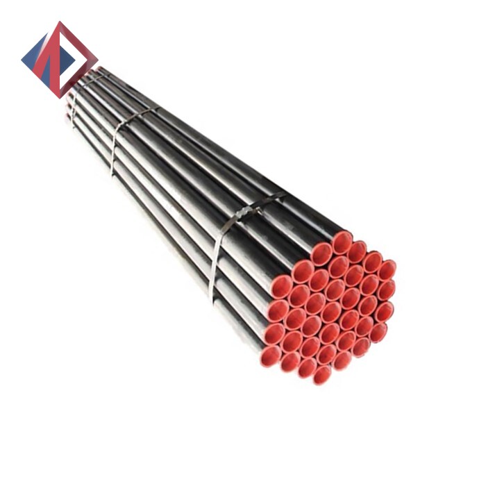 Precision Seamless Steel Pipe