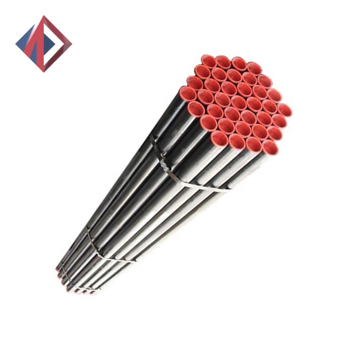 Precision Seamless Steel Pipe
