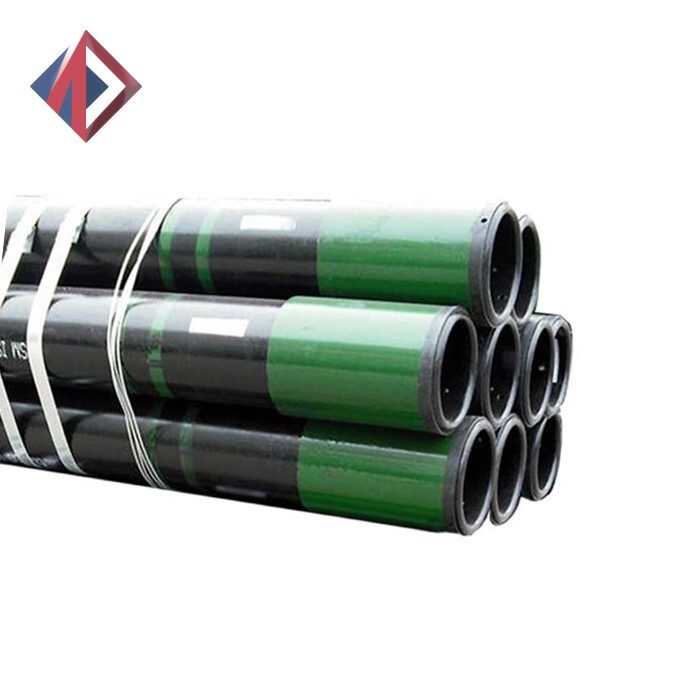 Precision Seamless Steel Pipe