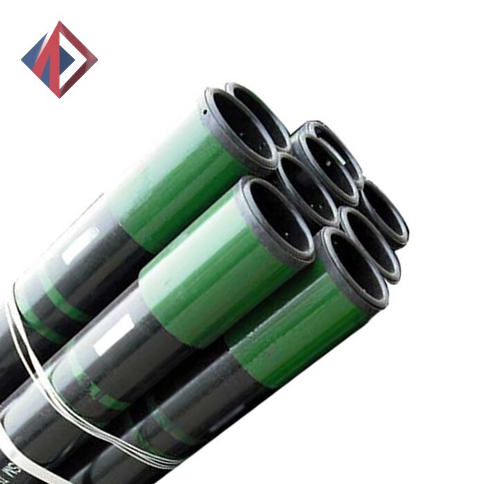 Precision Seamless Steel Pipe