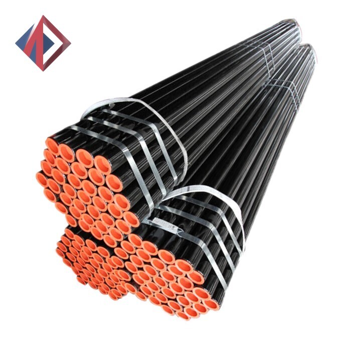 Precision Seamless Steel Pipe