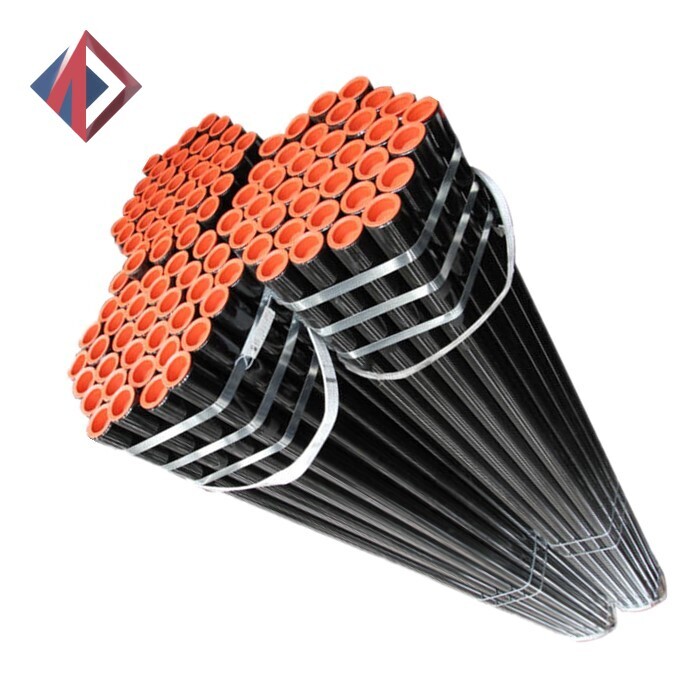 Precision Seamless Steel Pipe