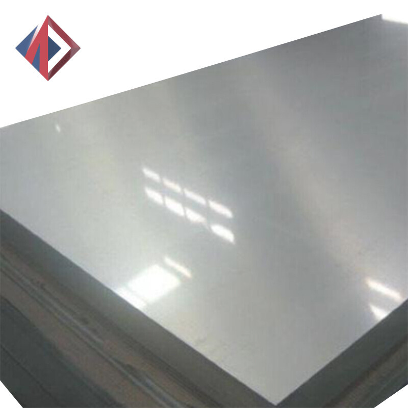 Premium Stainless Steel Plate