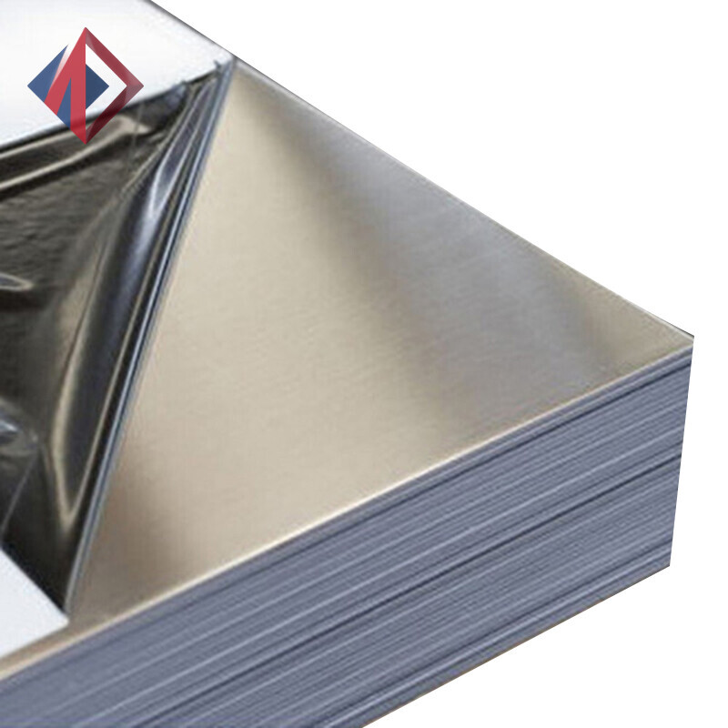 Premium Stainless Steel Plate