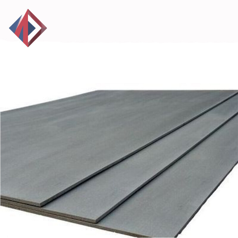 Premium Stainless Steel Plate
