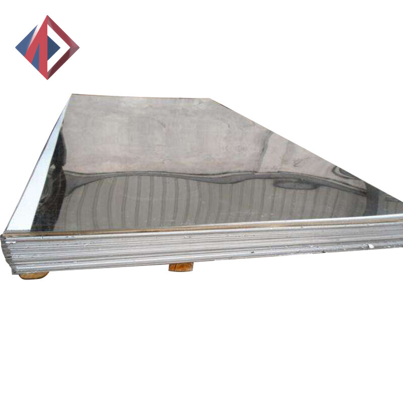 Premium Stainless Steel Plate