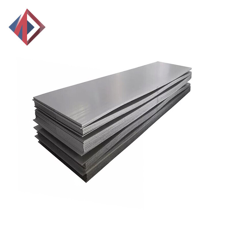 Premium Stainless Steel Plate