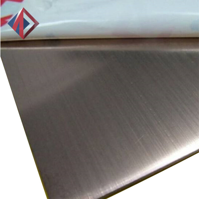 Premium Stainless Steel Plate