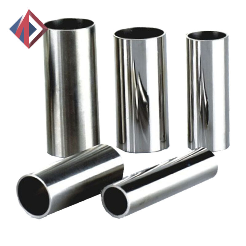Durable Stainless Steel Pipe