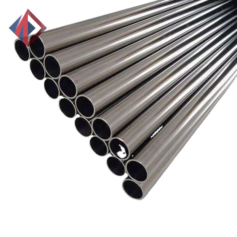 Durable Stainless Steel Pipe