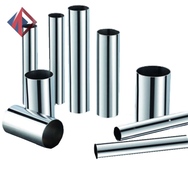 Durable Stainless Steel Pipe