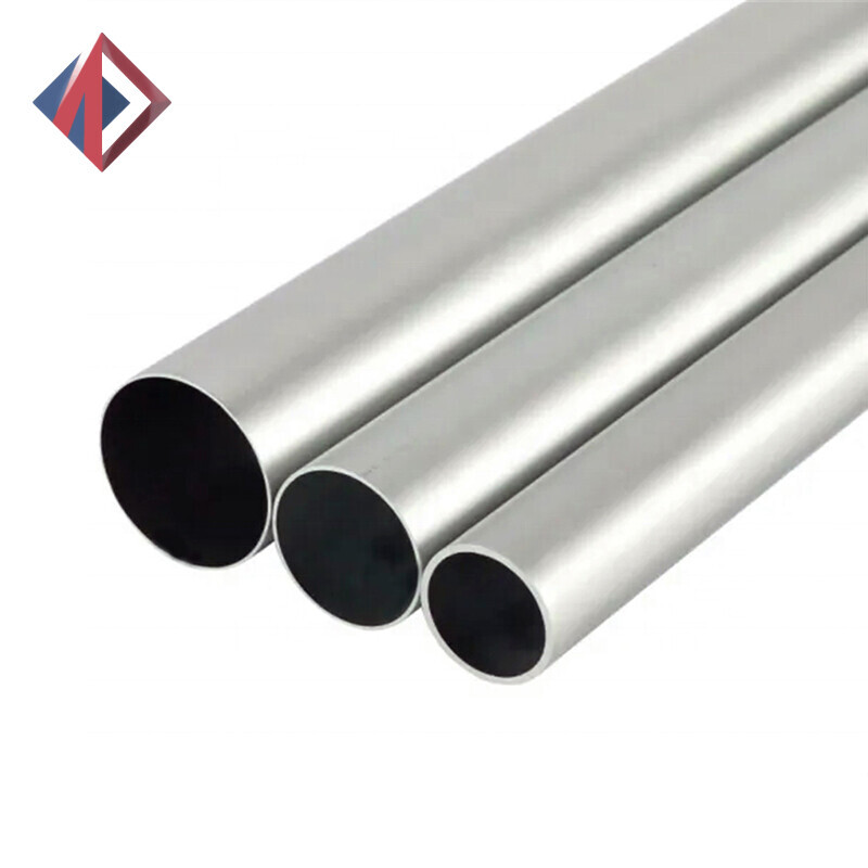 Durable Stainless Steel Pipe