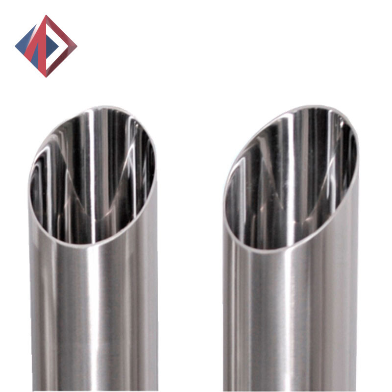 Durable Stainless Steel Pipe