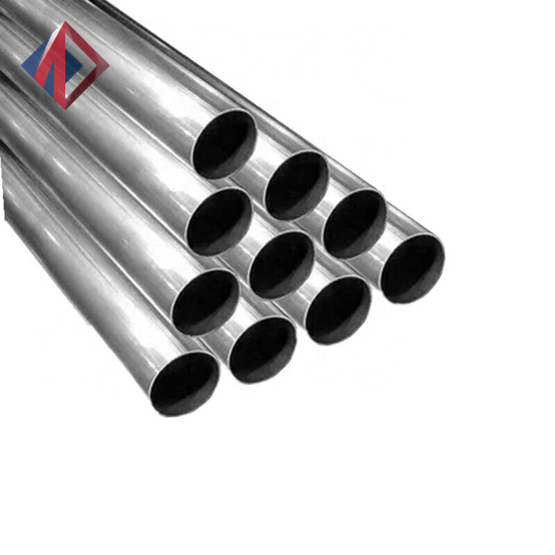 Durable Stainless Steel Pipe