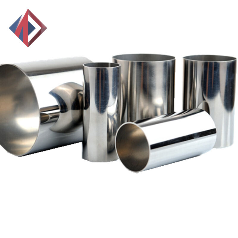 Durable Stainless Steel Pipe
