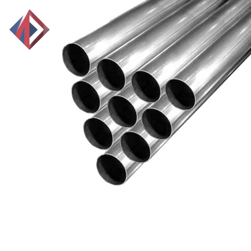 Durable Stainless Steel Pipe