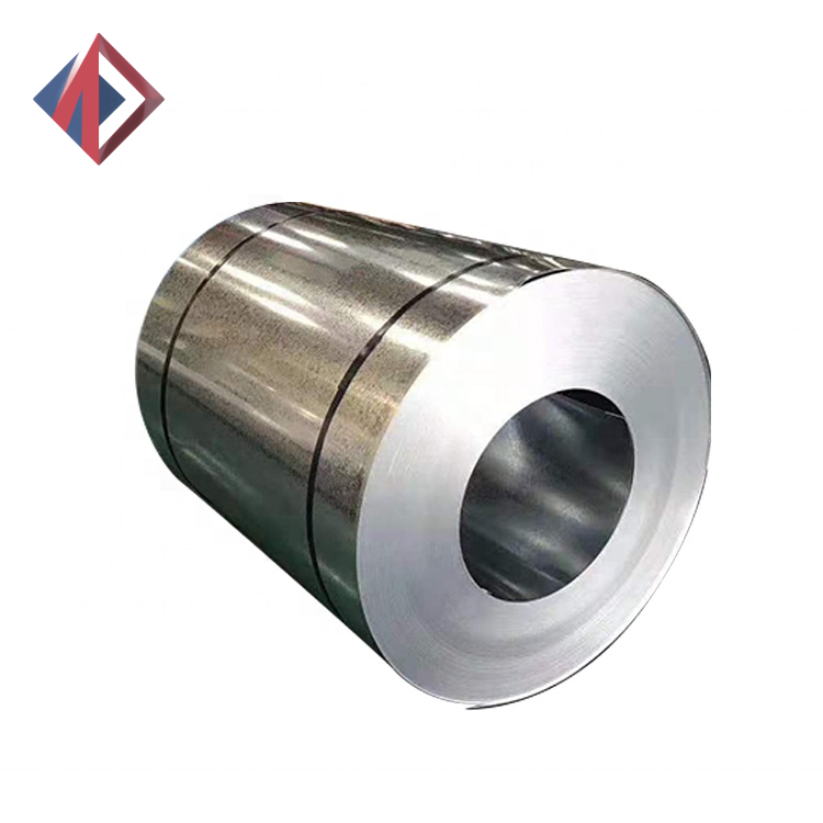 High-Quality Stainless Steel Coil