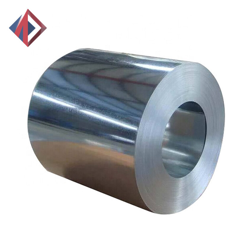 High-Quality Stainless Steel Coil