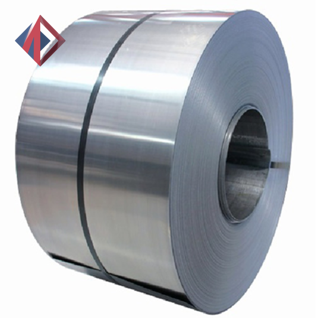 High-Quality Stainless Steel Coil