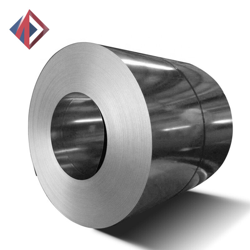 High-Quality Stainless Steel Coil