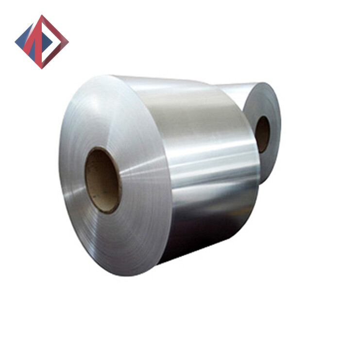 High-Quality Stainless Steel Coil