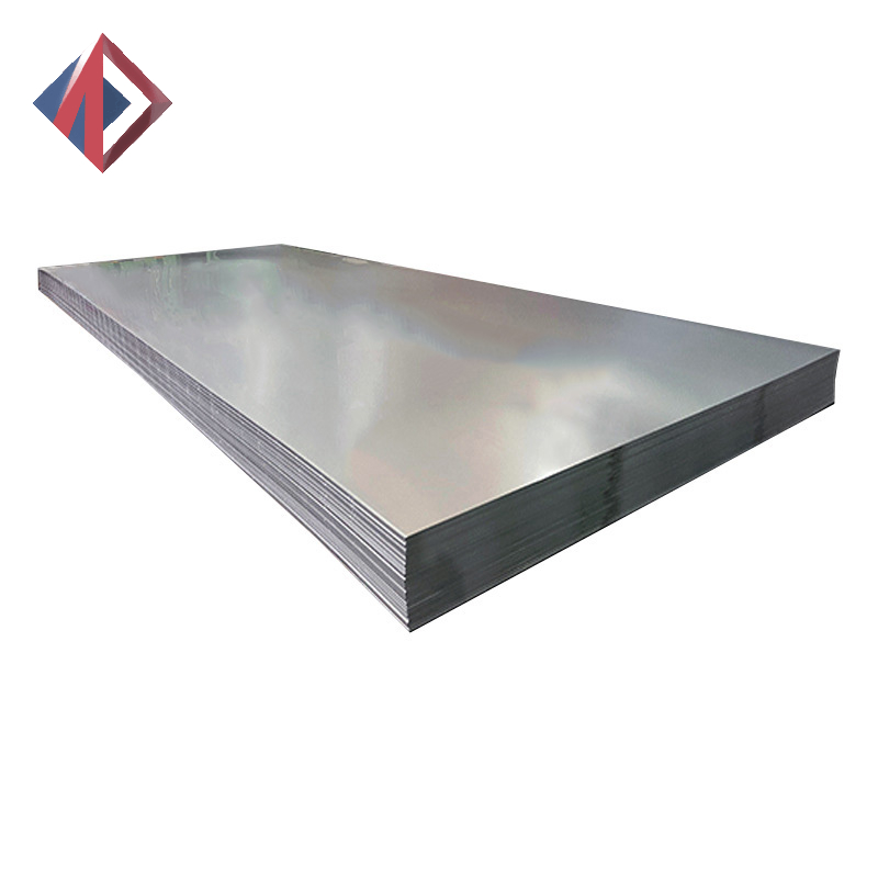 Premium Stainless Steel Plate