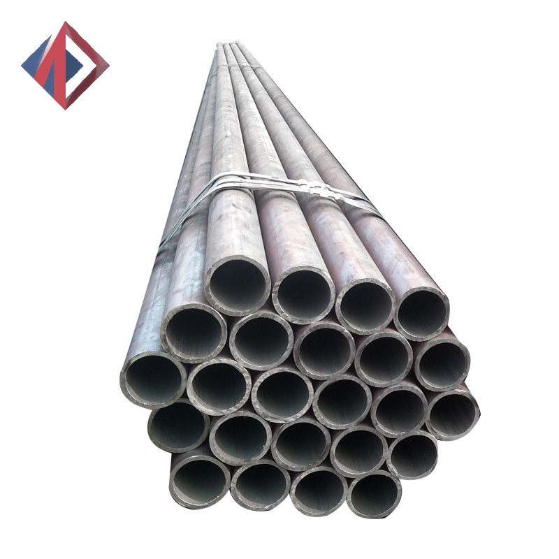 Precision Seamless Steel Pipe