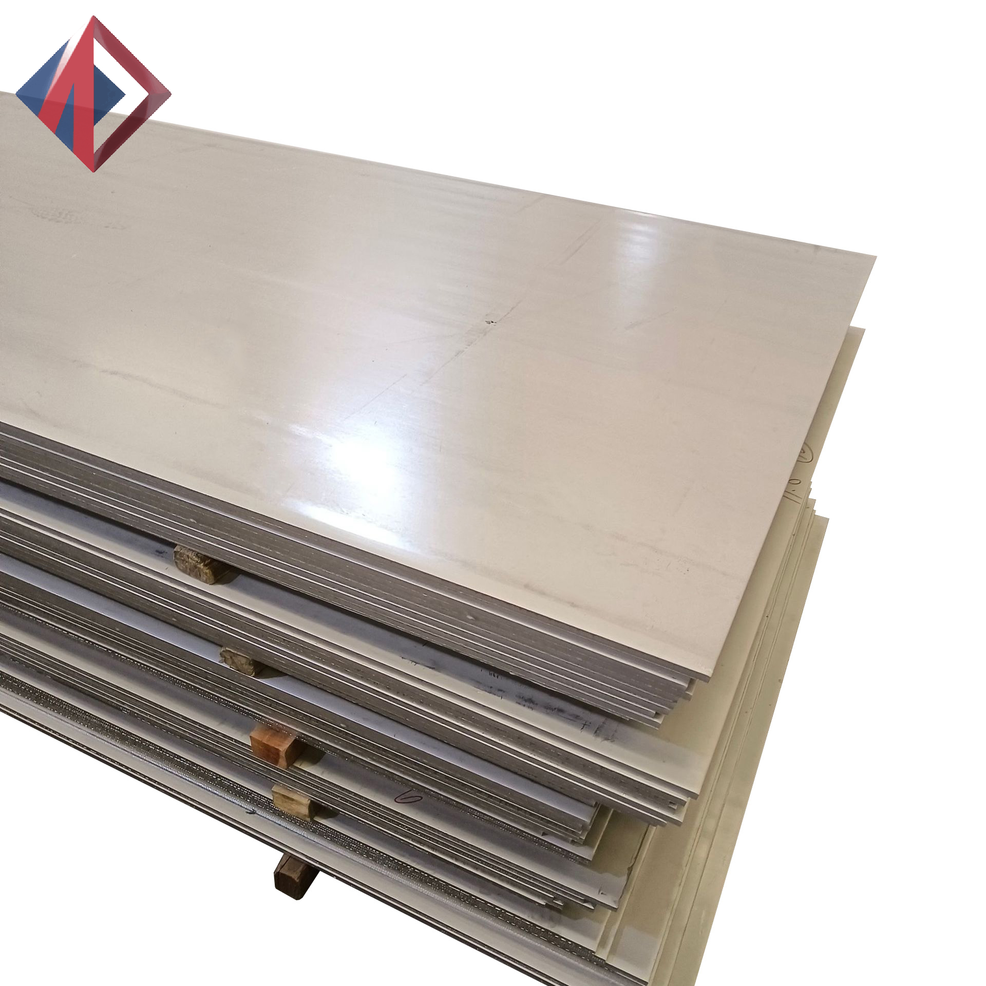 Premium Stainless Steel Plate