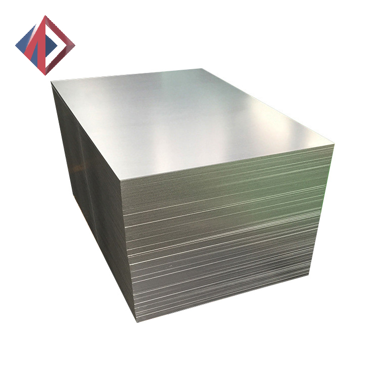 Premium Stainless Steel Plate